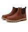 A6A4W-EM6　BRITTON ROAD MID　RUST FULL GRAIN　700690-0001