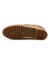 A2GNV-EN2　W'S  NOREEN BOAT SHOE　MD BEIGE　700695-0001
