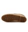 A2GNV-EN2　W'S  NOREEN BOAT SHOE　MD BEIGE　700695-0001