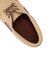 A2GNV-EN2　W'S  NOREEN BOAT SHOE　MD BEIGE　700695-0001