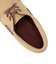 A2GNV-EN2　W'S  NOREEN BOAT SHOE　MD BEIGE　700695-0001