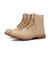 A2HR8-EN2　W'S 6 IN PREMIUM BOOT　MD BEIGE FL GRN　700699-0001