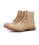 A2HR8-EN2　W'S 6 IN PREMIUM BOOT　MD BEIGE FL GRN　700699-0001