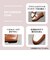 W5067　COIN LOAFER WR　BROWN/IVORY　697812-0003
