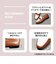 W5067　COIN LOAFER WR　BROWN/IVORY　697812-0003