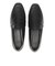 W5067　COIN LOAFER WR　BLACK　697812-0001