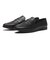 W5067　COIN LOAFER WR　BLACK　697812-0001