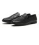 W5067　COIN LOAFER WR　BLACK　697812-0001