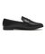W5067　COIN LOAFER WR　BLACK　697812-0001