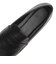W5067　COIN LOAFER WR　BLACK　697812-0001