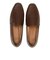 W5067　COIN LOAFER WR　DK.BROWN　697812-0002