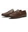W5067　COIN LOAFER WR　DK.BROWN　697812-0002