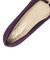 JE-1061　GOLDPARTS PUMPS2　V.PURPLE　703834-0004