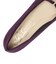 JE-1061　GOLDPARTS PUMPS2　V.PURPLE　703834-0004