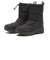 HL84015　GRIP PF BOOTS 4/4WP　BLACK　697356-0001