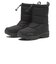 HL84015　GRIP PF BOOTS 4/4WP　BLACK　697356-0001