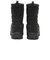 HL84015　GRIP PF BOOTS 4/4WP　BLACK　697356-0001