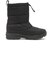 HL84015　GRIP PF BOOTS 4/4WP　BLACK　697356-0001