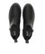 D125520　GLACIER SIDE GORE　BLACK　698281-0001