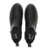 D125520　GLACIER SIDE GORE　BLACK　698281-0001
