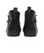 D125520　GLACIER SIDE GORE　BLACK　698281-0001