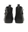 D125520　GLACIER SIDE GORE　BLACK　698281-0001