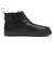 D125520　GLACIER SIDE GORE　BLACK　698281-0001