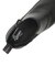 D125520　GLACIER SIDE GORE　BLACK　698281-0001