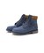 A6BET-A2A　W'S_6_IN_PREMIUM_BOOT_(JR)　DRK BL NBCK OLV　700703-0001