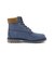A6BET-A2A　W'S_6_IN_PREMIUM_BOOT_(JR)　DRK BL NBCK OLV　700703-0001