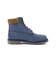 A6BET-A2A　W'S_6_IN_PREMIUM_BOOT_(JR)　DRK BL NBCK OLV　700703-0001
