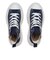 31315901　AS CITYHIKE Z HI　DARK NAVY　699705-0001
