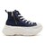 31315901　AS CITYHIKE Z HI　DARK NAVY　699705-0001