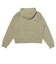 2032D147.020　MOBILITY KNIT PULLOVER HOODIE　METEOR GREY　700365-0001