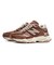 U9060CCC　U9060CCC(D)　BROWN(CCC)　697009-0001