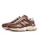 U9060CCC　U9060CCC(D)　BROWN(CCC)　697009-0001