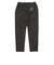 2031F166.001　MESH LINING WINDBREAKER PANTS　P BLACK　700364-0001