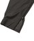 2031F166.001　MESH LINING WINDBREAKER PANTS　P BLACK　700364-0001