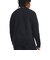 1379755　M Rival Fleece Crew　001BLK/WHT　701404-0001