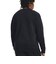 1379755　M Rival Fleece Crew　001BLK/WHT　701404-0001