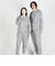 1379755　M Rival Fleece Crew　025CTR/WHT　701404-0002