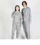 1379755　M Rival Fleece Crew　025CTR/WHT　701404-0002