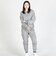 1379755　M Rival Fleece Crew　025CTR/WHT　701404-0002