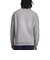 1379755　M Rival Fleece Crew　025CTR/WHT　701404-0002