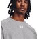1379755　M Rival Fleece Crew　025CTR/WHT　701404-0002
