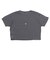 2012D140.500　NAGINO RUN ADJUSTABLE  SS TOP　INDIGO FOG　700359-0001