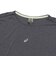 2012D140.500　NAGINO RUN ADJUSTABLE  SS TOP　INDIGO FOG　700359-0001