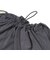 2012D140.500　NAGINO RUN ADJUSTABLE  SS TOP　INDIGO FOG　700359-0001