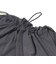 2012D140.500　NAGINO RUN ADJUSTABLE  SS TOP　INDIGO FOG　700359-0001