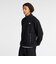 MJ53507BK　M ﾎﾟｰﾗｰ ﾌﾘｰｽ ｼﾞｬｹｯﾄ　BK　700905-0001